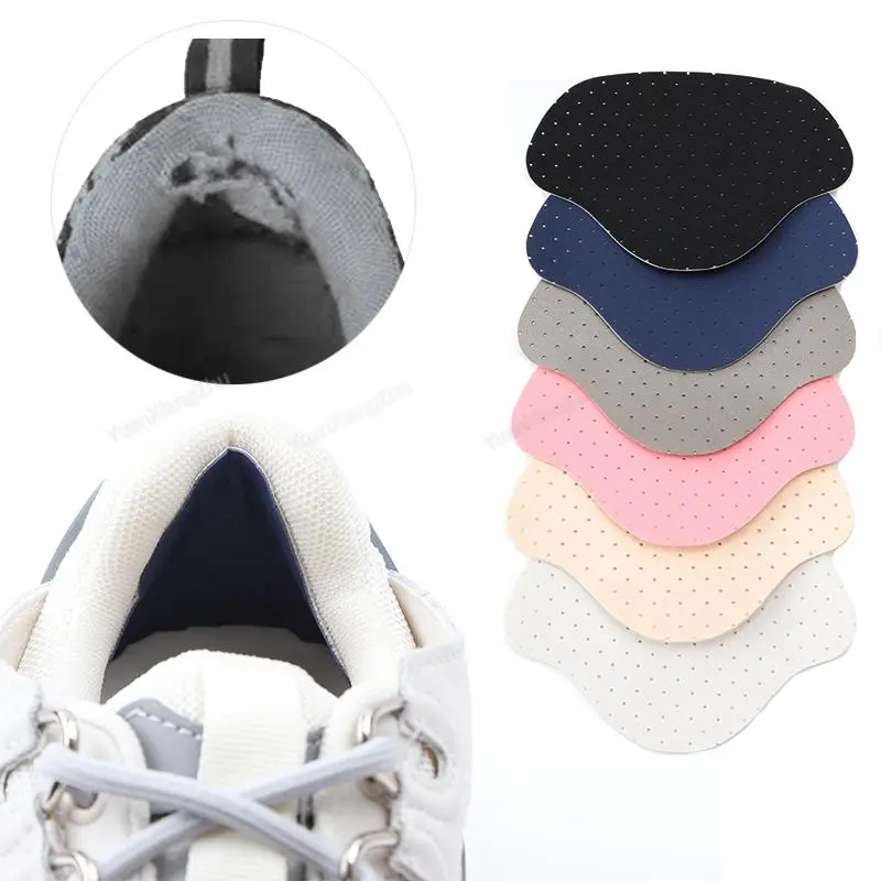 Sneaker Leather Care - 1 paire de patchs pour chaussures