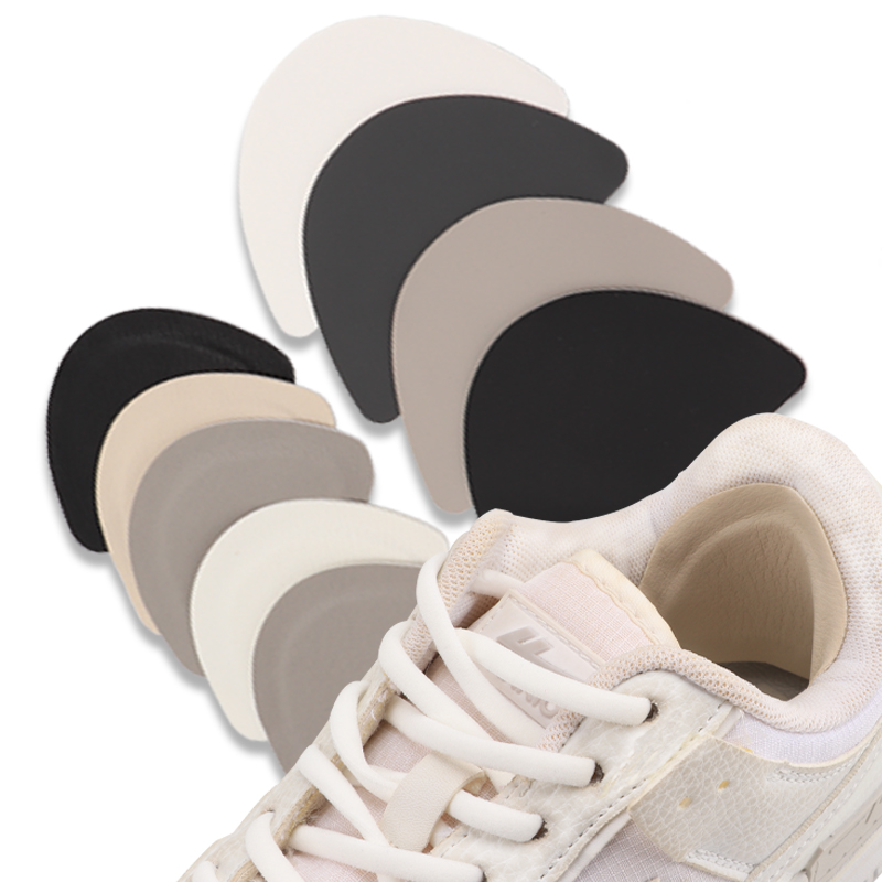 Sneaker Leather Care - Patchs adhésifs pour chaussures de sport,