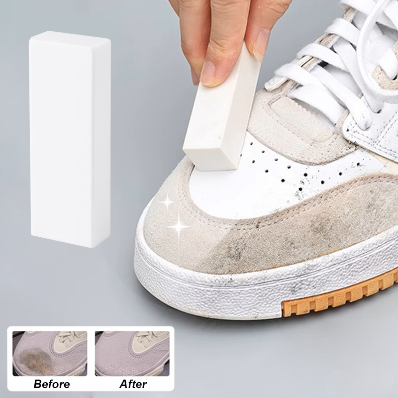Sneaker Care For Suede - Gomme Nettoyante pour Chaussures en Daim