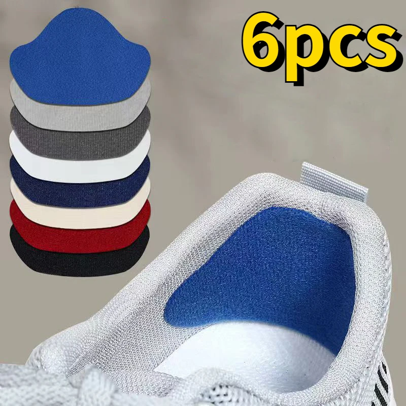 Sneaker Leather Care - Autocollants de réparation de chaussures de