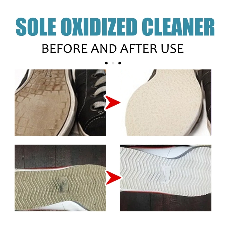 Sole Edge Whitener - KXRE-Nettoyant à l'd'effets des l'offre elles