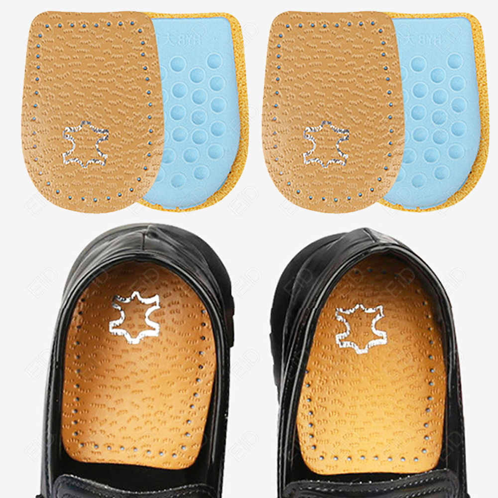 Sneaker Leather Care - Semelles intérieures en latex et cuir