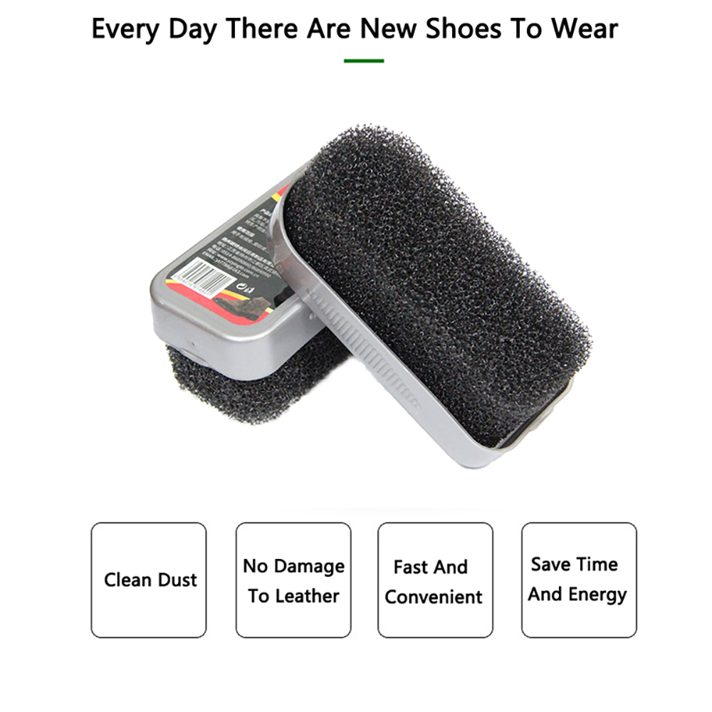 1Pc brosse de chaussure en dai - Sneaker Care For Suede avis et prix