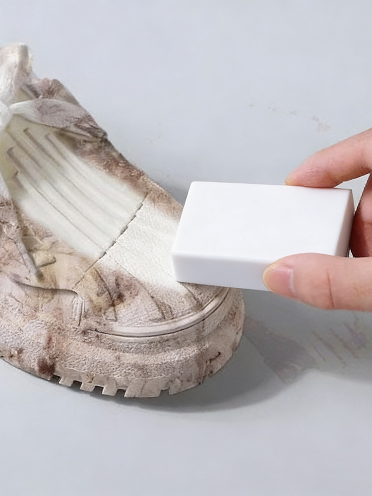 Gomme Nettoyante pour Chaussur - Sneaker Care For Suede avis et prix