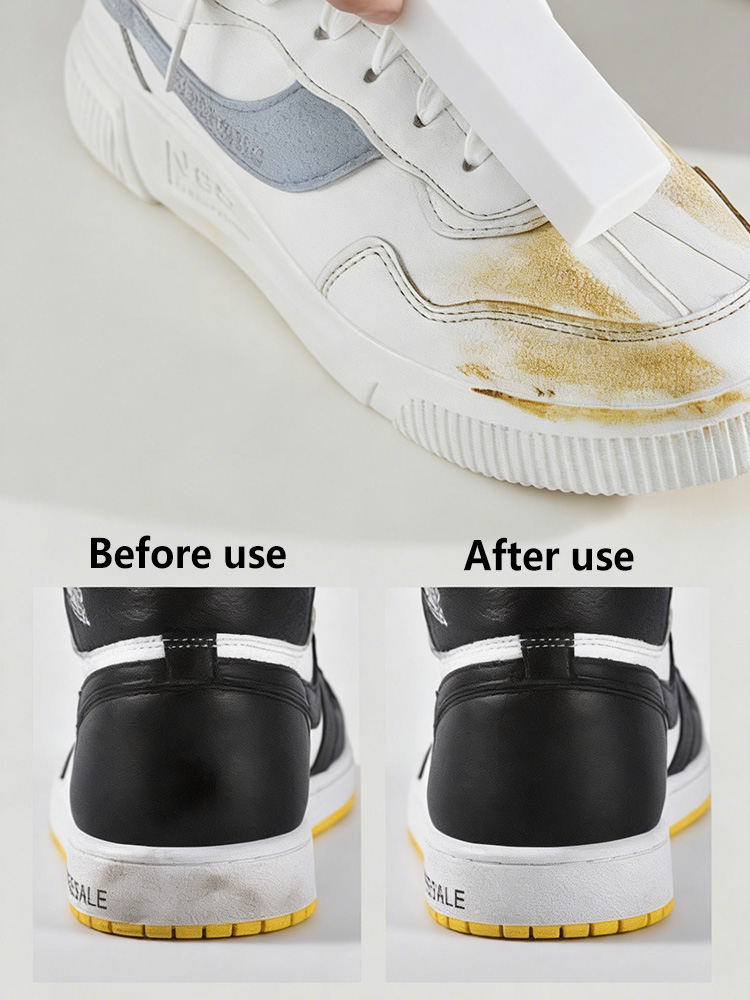 Gomme Nettoyante pour Chaussur - Sneaker Care For Suede avis et prix