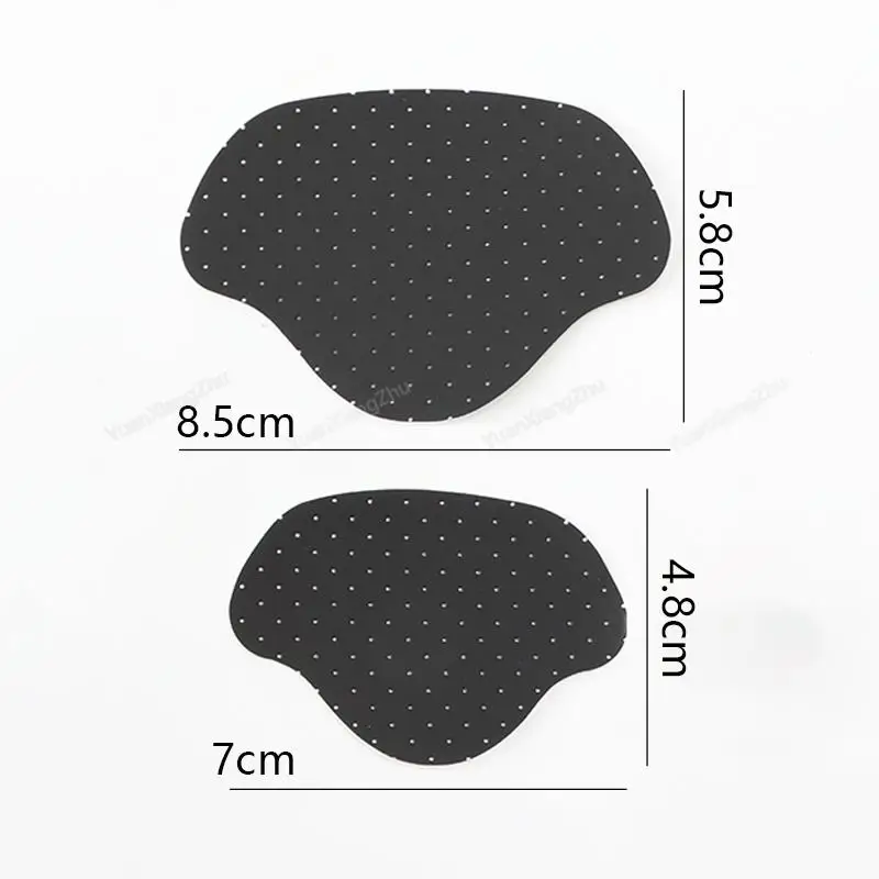 1 paire de patchs pour chaussu - Sneaker Leather Care avis et prix