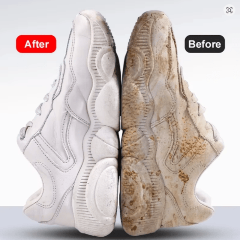 12/30/80 Lingettes Nettoyantes - On Sneaker Care avis et prix