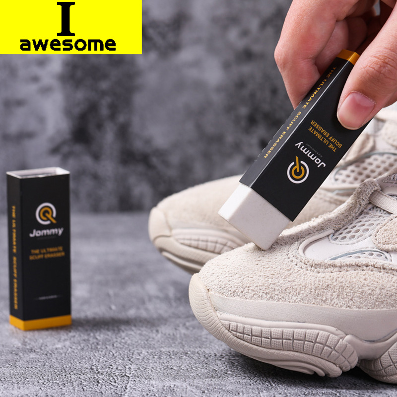 Gomme de nettoyage pour daim,  - Sneaker Leather Care avis et prix