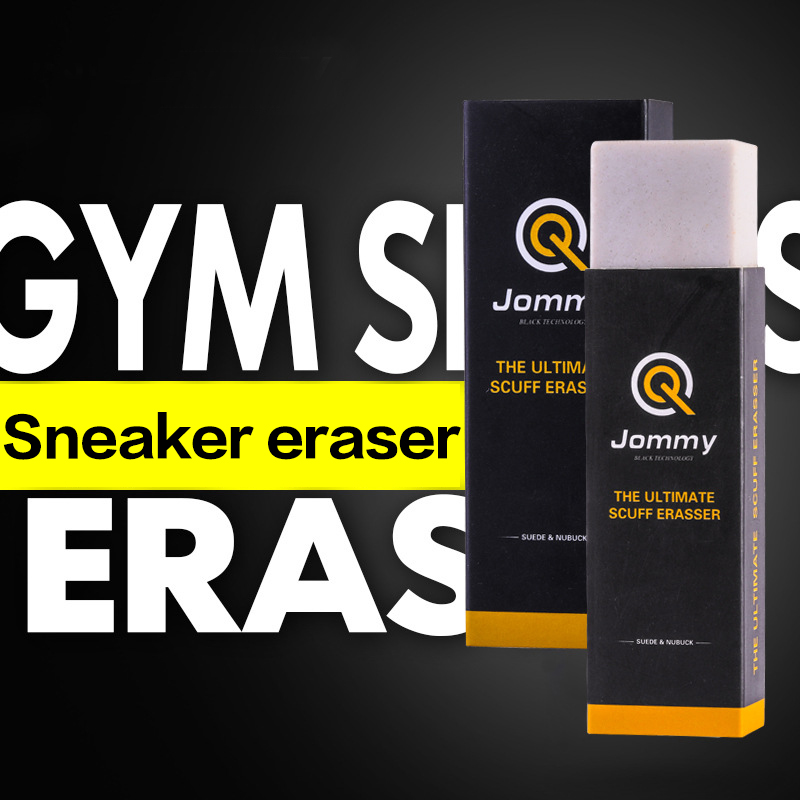 Gomme de nettoyage pour daim,  - Sneaker Leather Care avis et prix