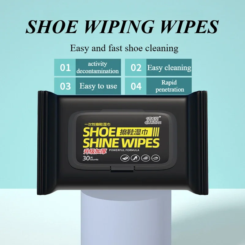 12-60 pièces chaussures jetabl - Sneaker Care Clean avis et prix