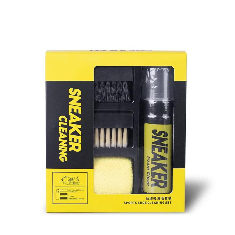 1 ensemble de chaussures netto - On Sneaker Care avis et prix