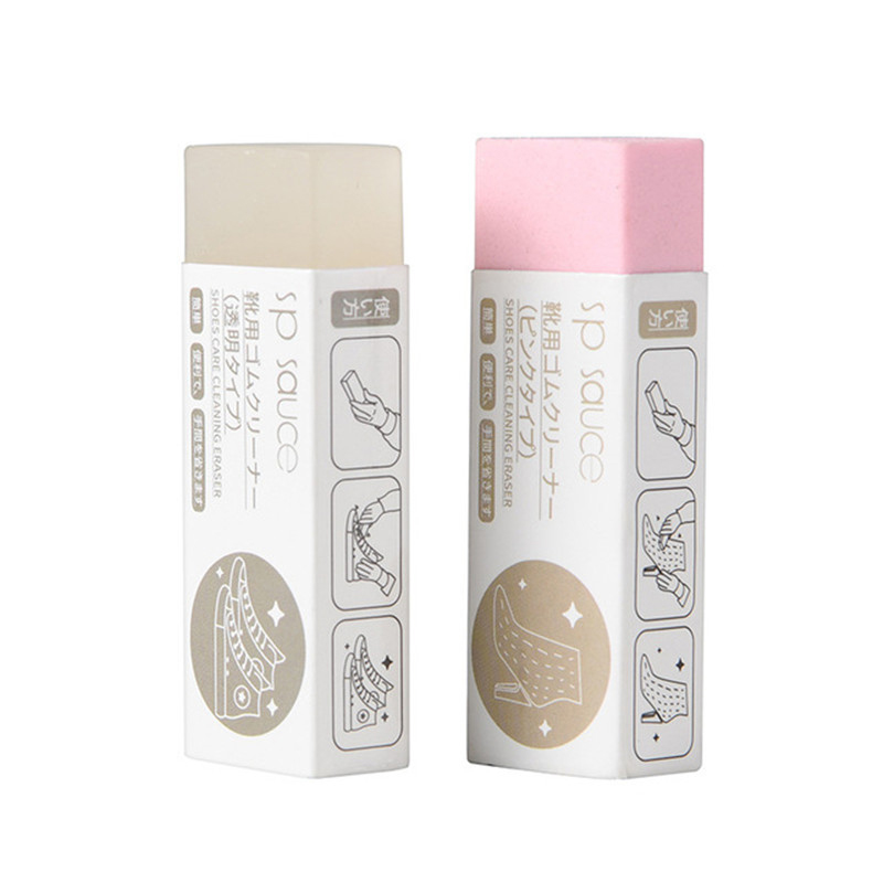 Gomme de nettoyage réutilisabl - Sneaker Care For Suede avis et prix