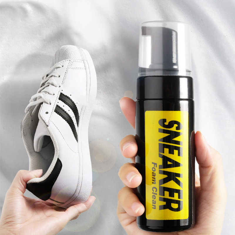 Nettoyeur de chaussures 3 en 1 - On Sneaker Care avis et prix