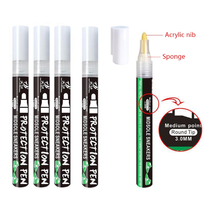 Stylo Anti-oxydation pour chau - On Sneaker Care avis et prix
