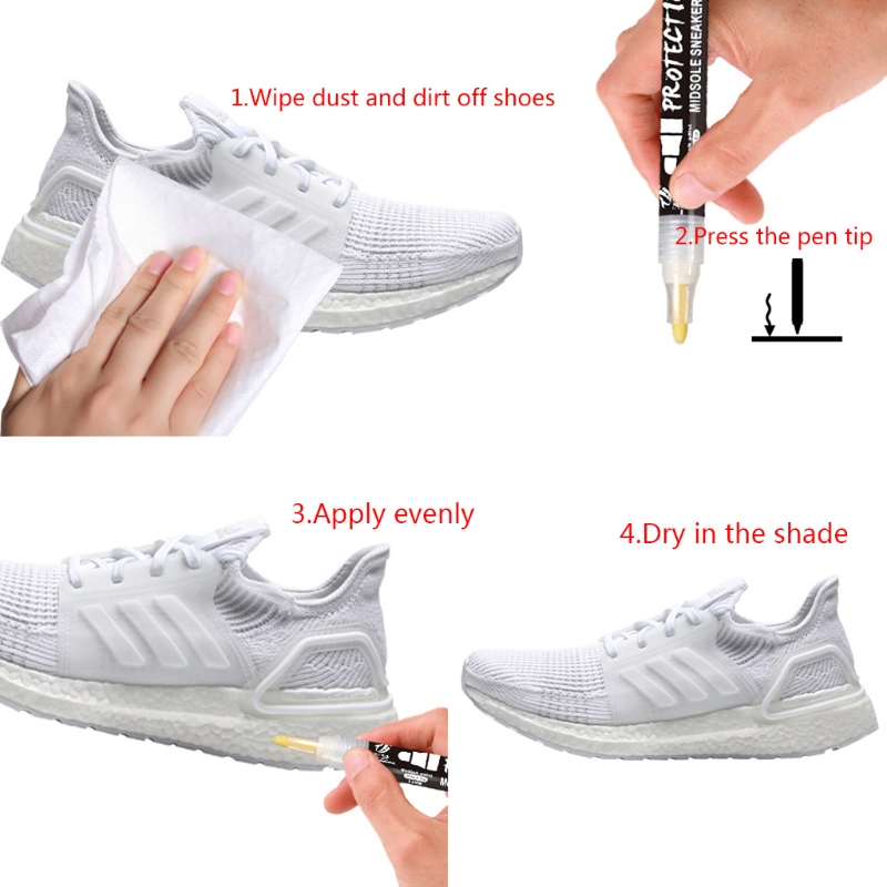 Stylo Anti-oxydation pour chau - On Sneaker Care avis et prix