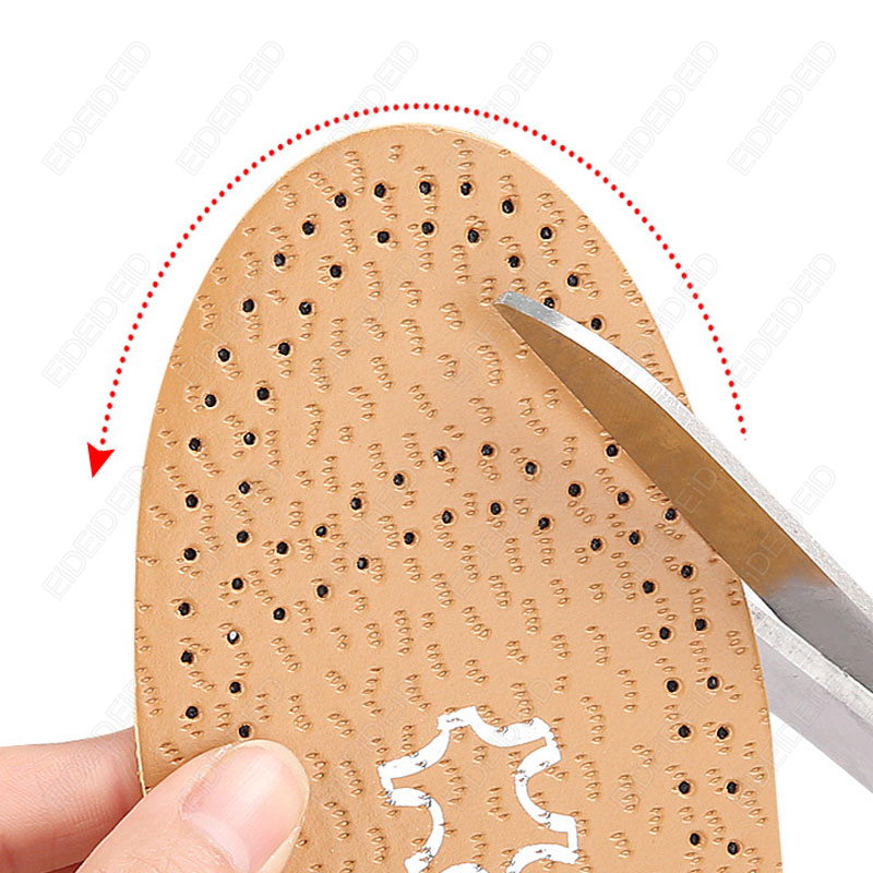 Sandales antidérapantes en cui - Sneaker Leather Care avis et prix