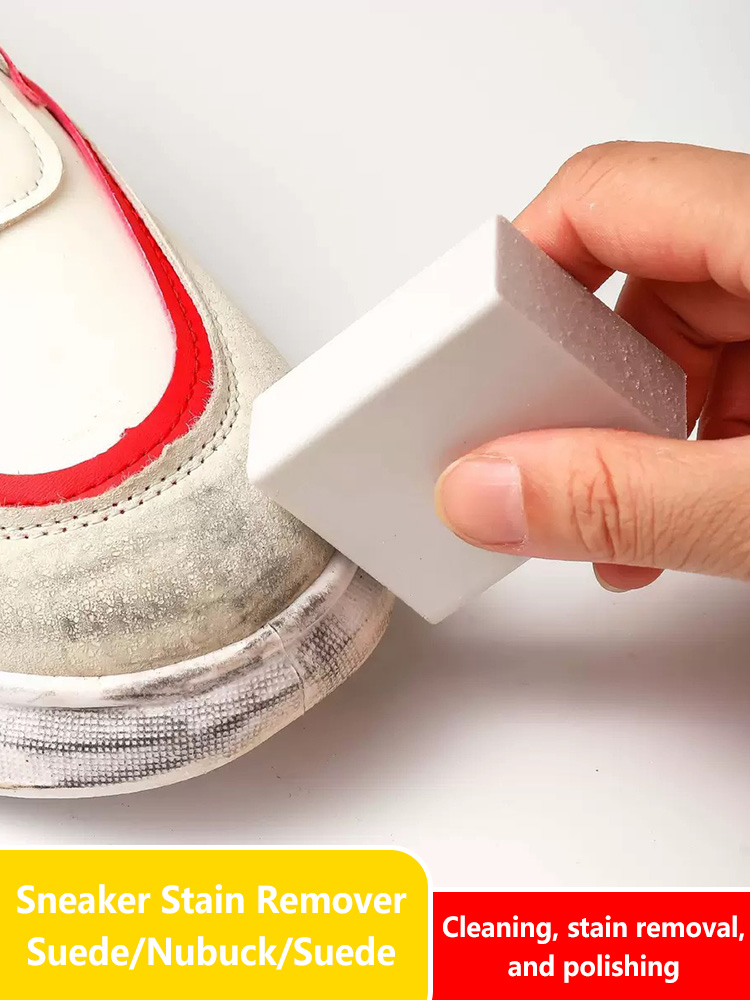 Gomme Nettoyante pour Baskets  - Sneaker Care For Suede avis et prix
