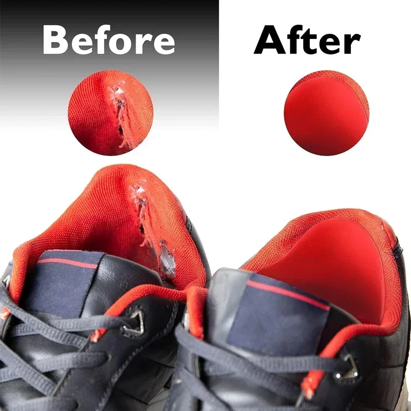 Autocollants de réparation de  - Sneaker Leather Care avis et prix
