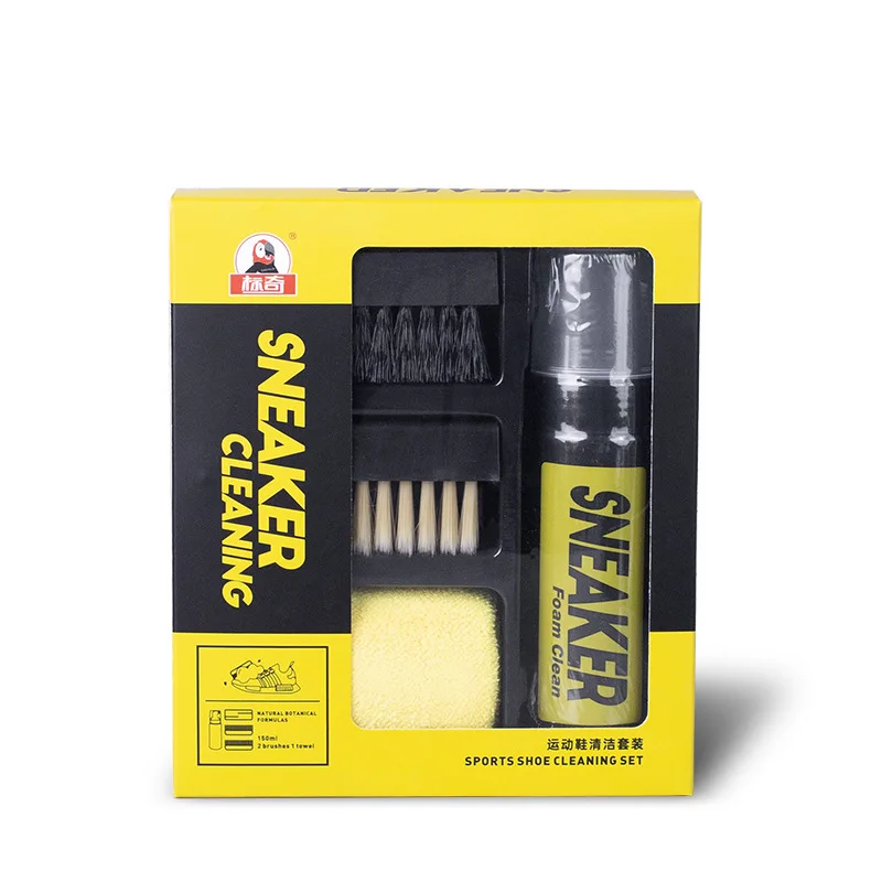 Kit de nettoyage de baskets en - Sneaker Care For Suede avis et prix