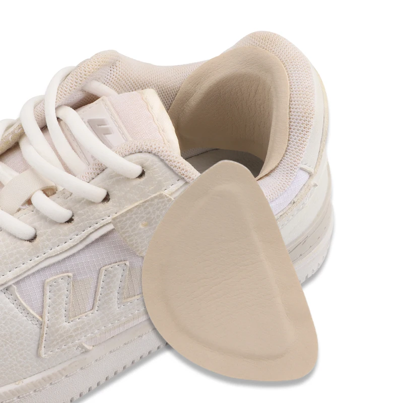 Patchs adhésifs pour chaussure - Sneaker Leather Care avis et prix