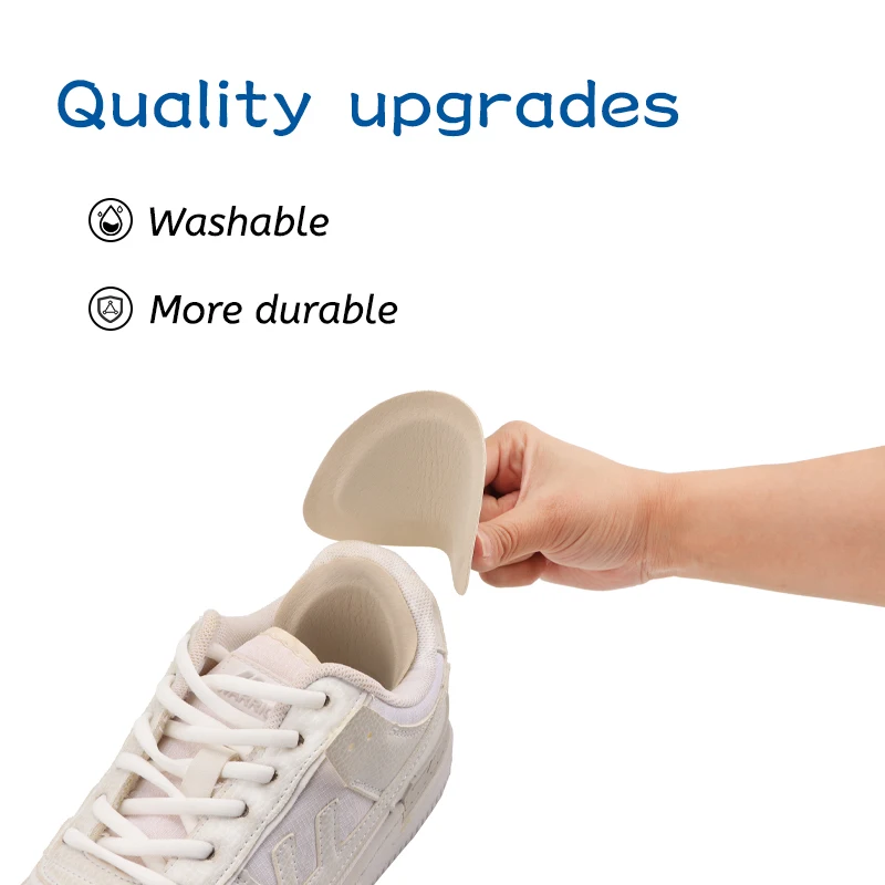 Patchs adhésifs pour chaussure - Sneaker Leather Care avis et prix