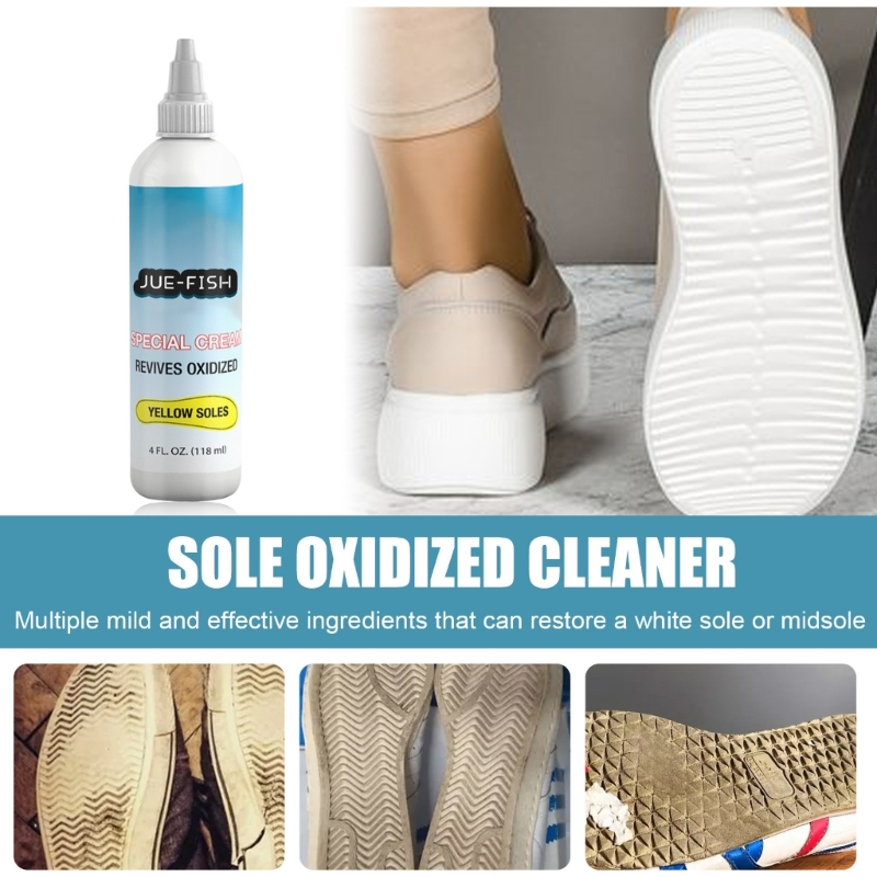 KXRE-Nettoyant à l'd'effets de - Sole Edge Whitener avis et prix