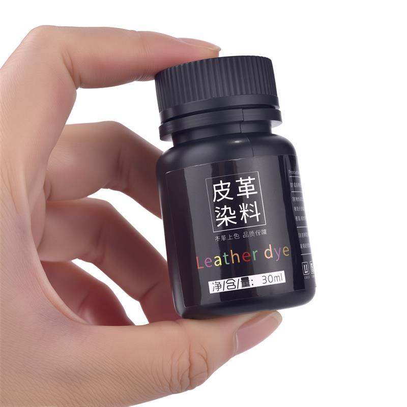 30 ml/bouteille cuir colorant  - Sneaker Leather Care avis et prix