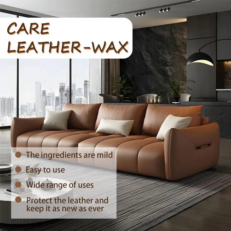 Crème de réparation du cuir, n - Sneaker Leather Care avis et prix