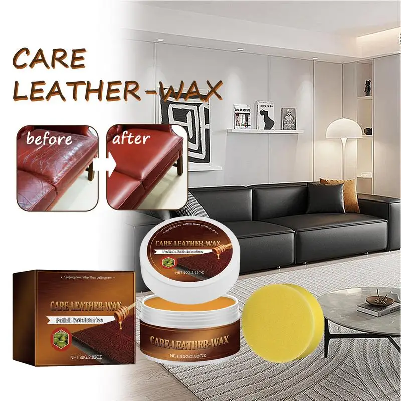Crème de réparation du cuir, n - Sneaker Leather Care avis et prix