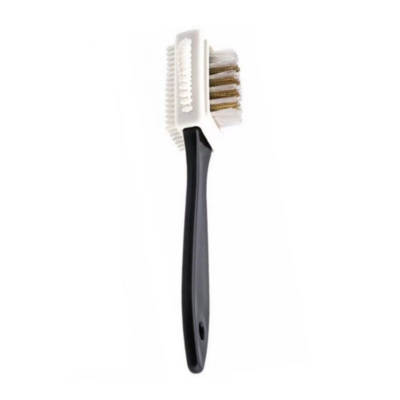 Brosse de nettoyage 3-en-1 pou - Sneaker Care For Suede avis et prix
