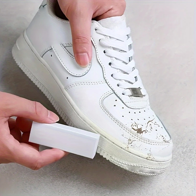 Gomme nettoyante pour chaussur - Sneaker Care For Suede avis et prix