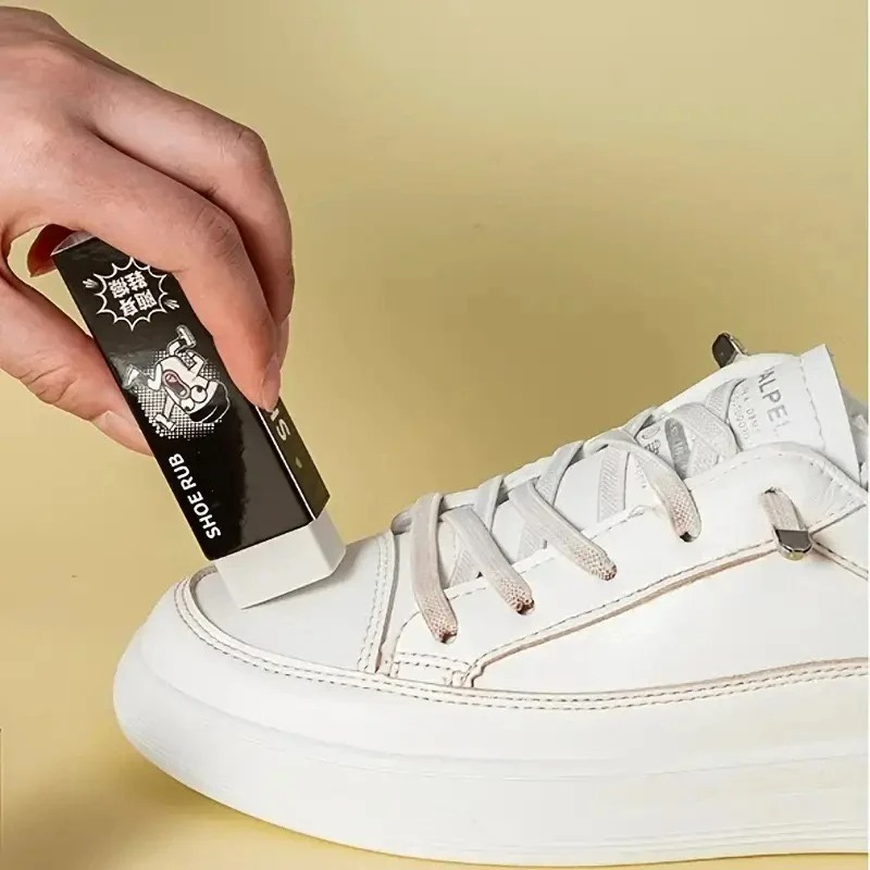 Polisseuse de chaussures Porta - Sneaker Care Clean avis et prix