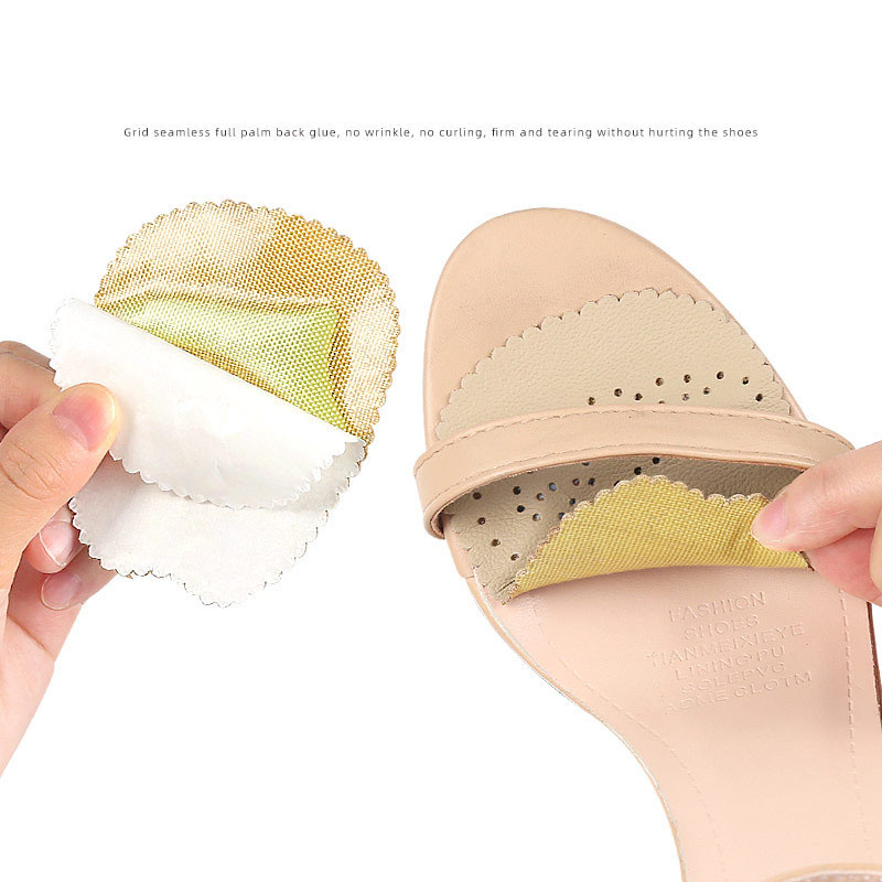 Coussinets en cuir de vachette - Sneaker Leather Care avis et prix