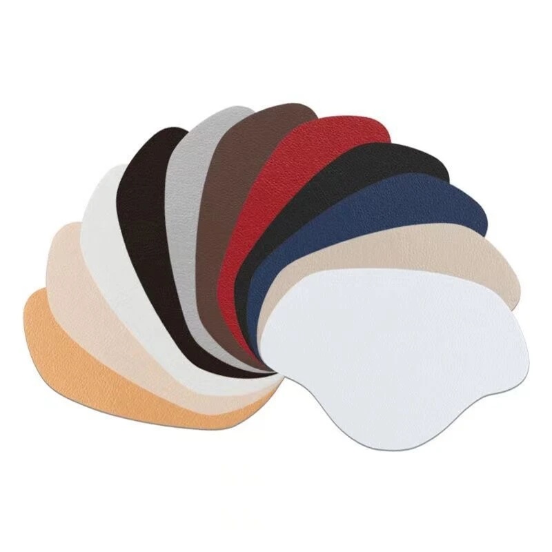 6/12 pièces Patchs adhésifs de - On Sneaker Care avis et prix
